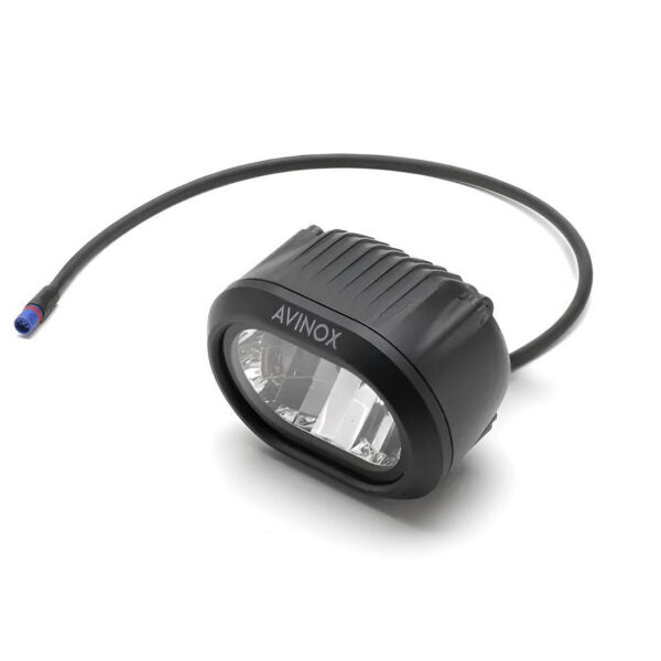 Avinox Frontlicht für AMFLOW E-MTB