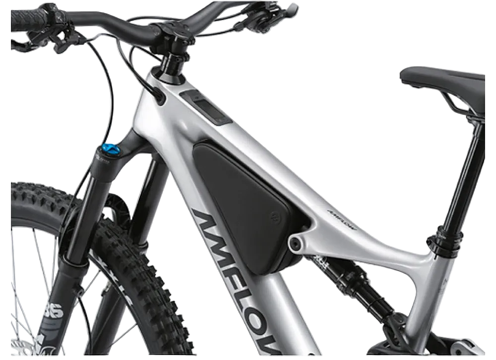 AMFLOW PL Frame Bag (Rahmentasche)