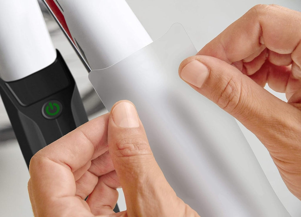 Luxshield Paint Protection Film for E-Bike