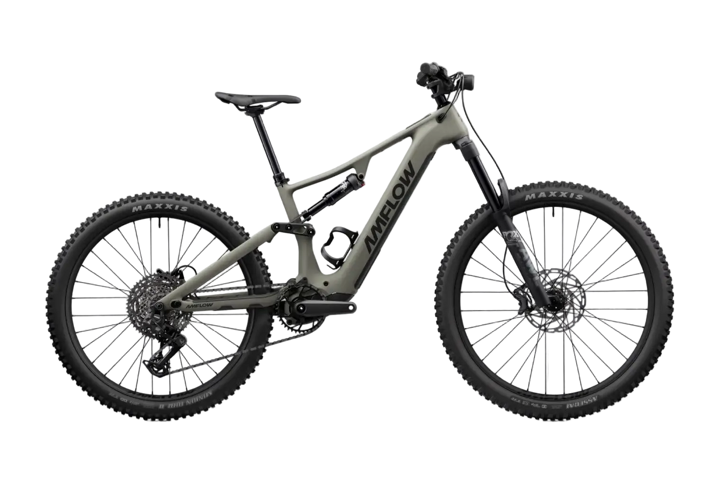 Amflow PR Carbon