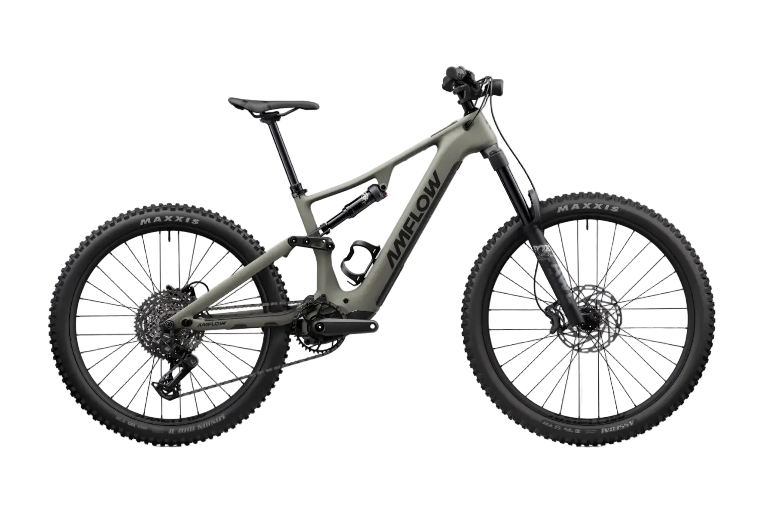 Amflow PR Carbon