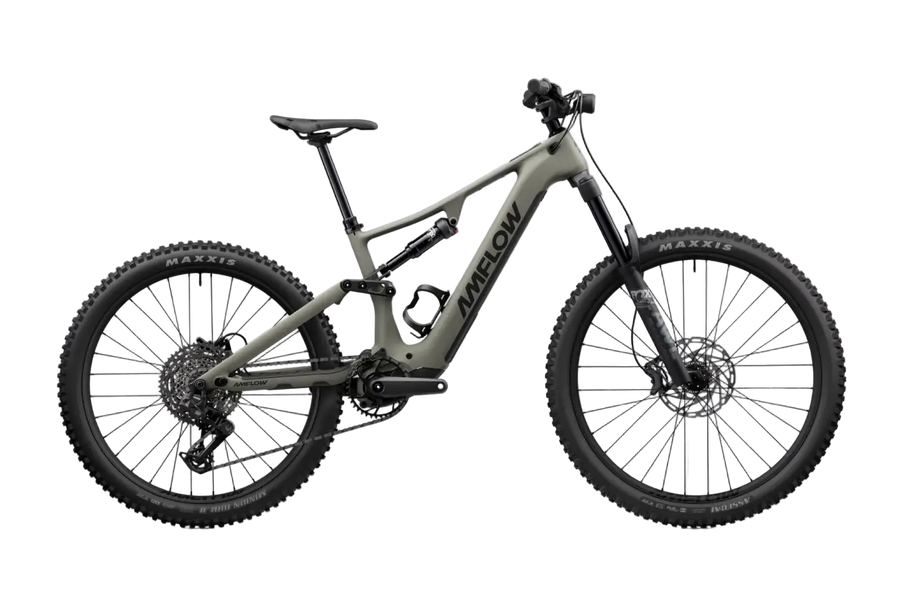 Amflow PR Carbon