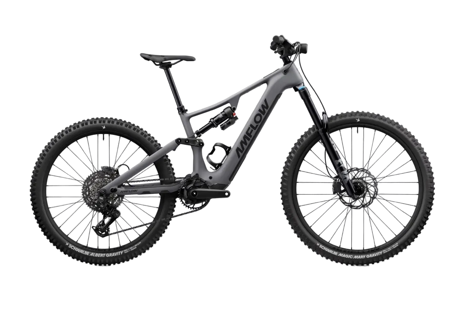 Amflow PR Carbon Pro