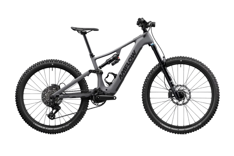 Amflow PR Carbon Pro