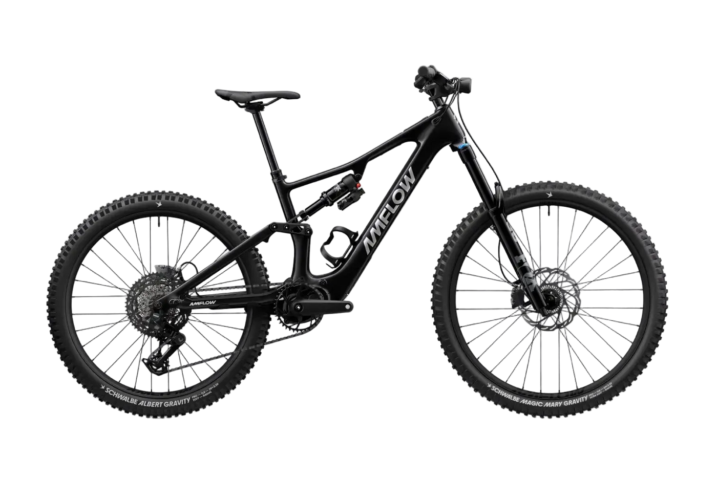 Amflow PX Carbon