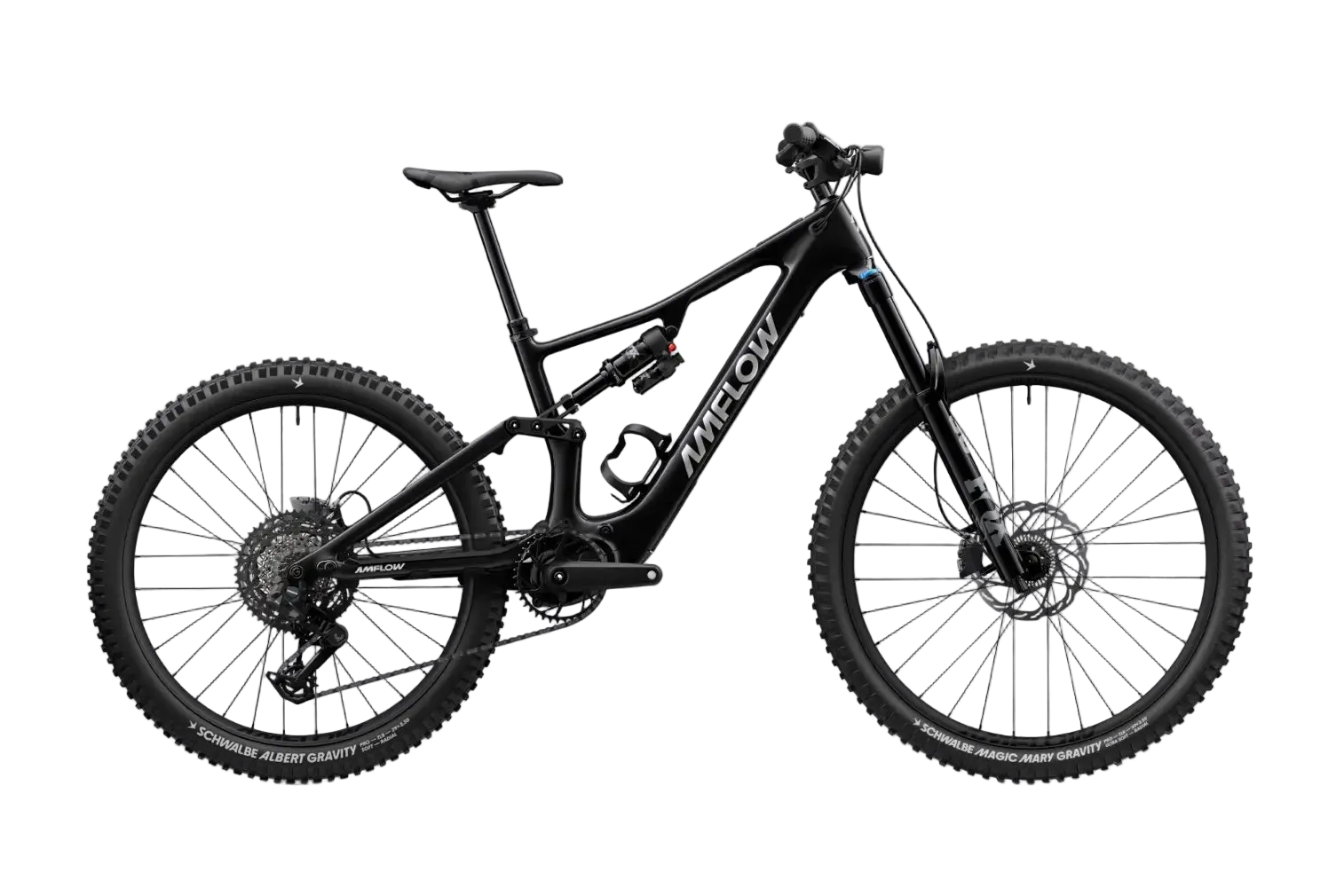 Amflow PX Carbon