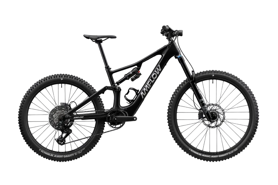 Amflow PX Carbon