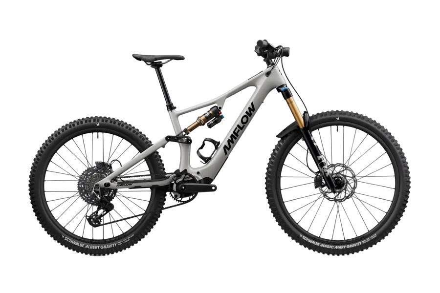 Amflow PX Carbon Pro